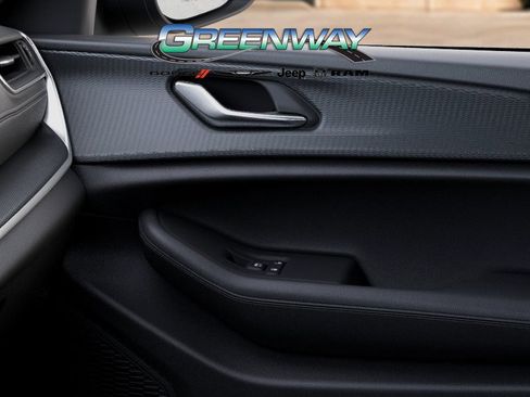 New 2025 Jeep Grand Cherokee Laredo X w/ Luxury Tech Group I RWD image 25