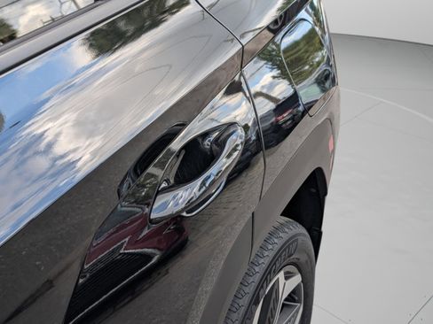 Used 2023 Hyundai Tucson SEL image 17