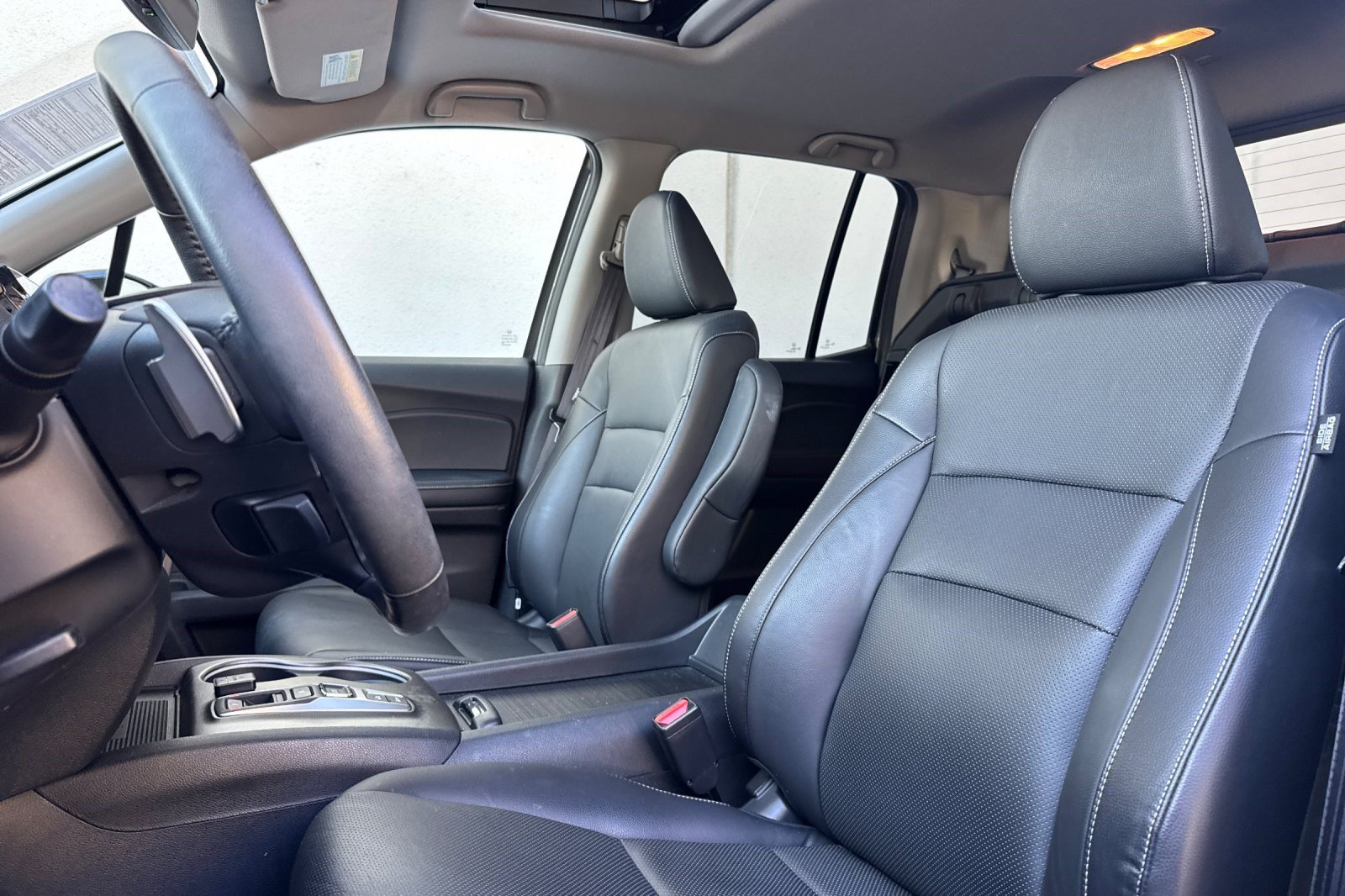Used 2022 Honda Ridgeline RTL-E image 5