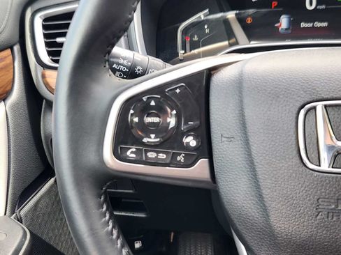 Used 2019 Honda CR-V EX-L image 26