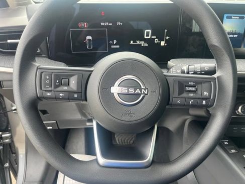 New 2026 Nissan Kicks S FWD image 13