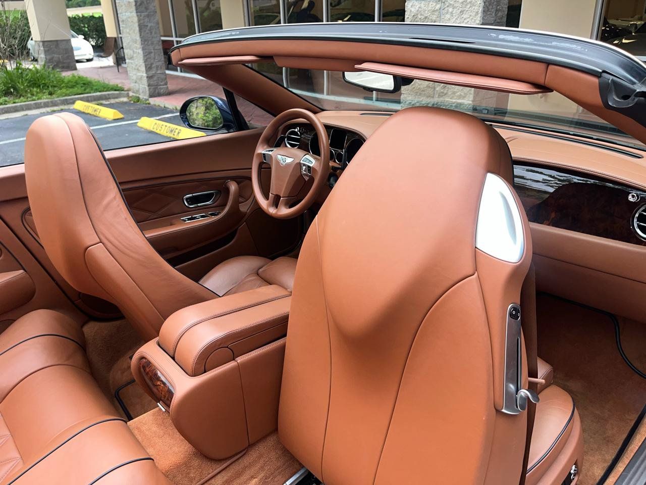 Used 2011 Bentley Continental GT Speed AWD/4WD image 39
