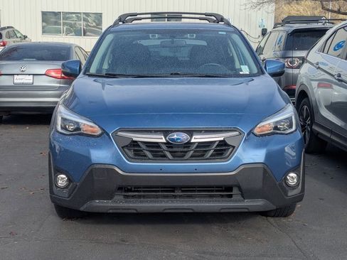 Used 2023 Subaru Crosstrek 2.5i Limited image 8