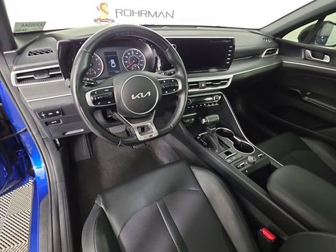 Used 2022 Kia K5 GT-Line w/ GT-Line Awd Premium Package image 20