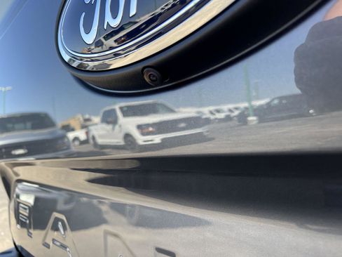 New 2025 Ford Ranger XL w/ Trailer Tow Package image 8