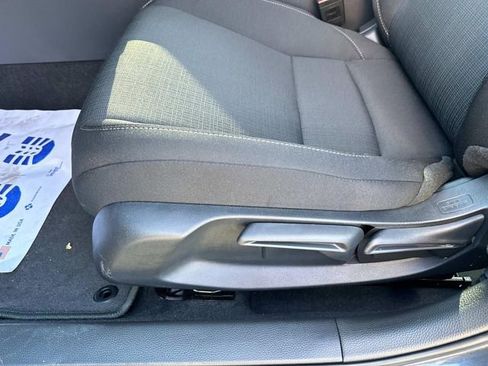 New 2026 Honda Civic LX image 6