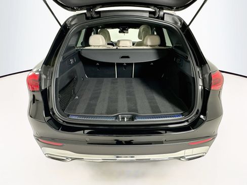 Certified 2026 Mercedes-Benz GLC 300 4MATIC image 29