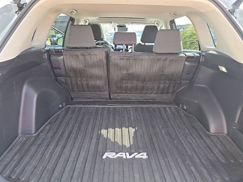 Used 2023 Toyota RAV4 XLE image 22