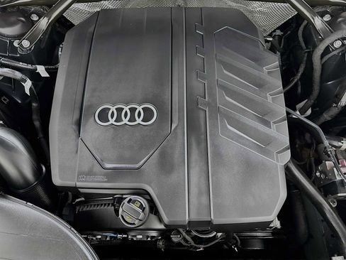 Certified 2025 Audi Q5 2.0T Premium Plus w/ Premium Plus Package image 29