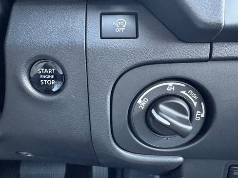 New 2026 Nissan Frontier PRO-4X w/ Pro Premium Package AWD/4WD image 21