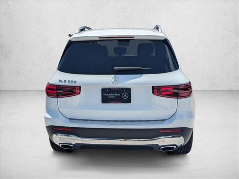 New 2026 Mercedes-Benz GLB 250 image 7