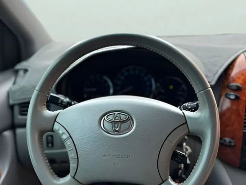 Used 2008 Toyota Sienna XLE Limited FWD image 34