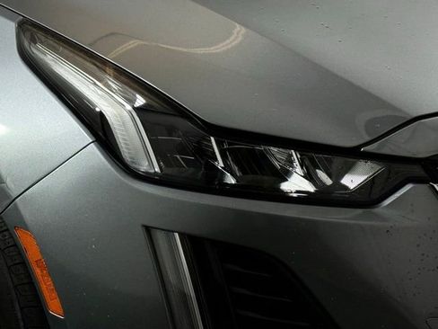 Used 2020 Cadillac CT5 Premium Luxury w/ Driver Awareness Plus Package image 15