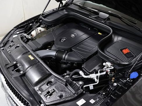 Certified 2026 Mercedes-Benz GLE 350 4MATIC image 41