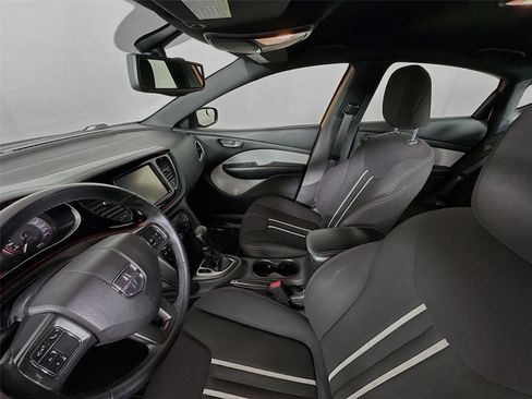Used 2014 Dodge Dart SXT FWD image 5