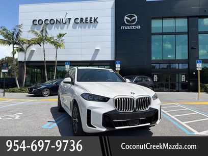 Used 2026 BMW X5 sDrive40i