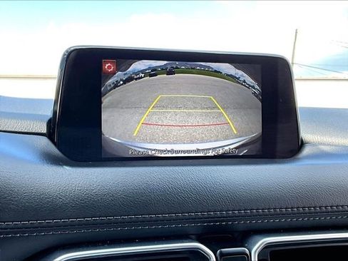 Used 2019 MAZDA CX-5 Grand Touring image 31