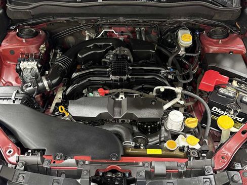 Used 2015 Subaru Forester 2.5i Premium w/ All-Weather Package image 30