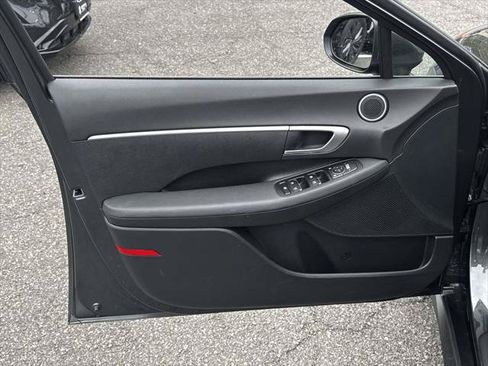 Certified 2026 Hyundai Sonata SE FWD image 13
