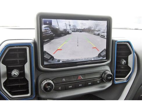 Used 2023 Ford Bronco Sport Big Bend image 24