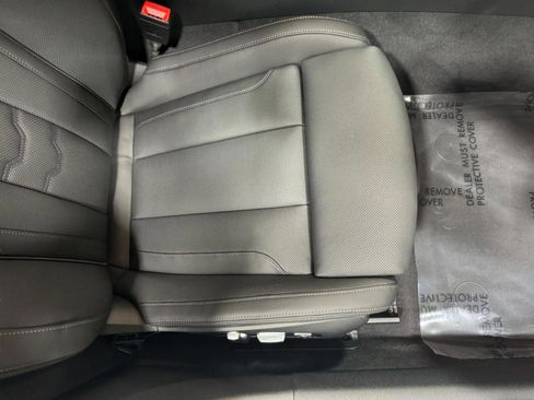 New 2026 BMW M850i xDrive image 21