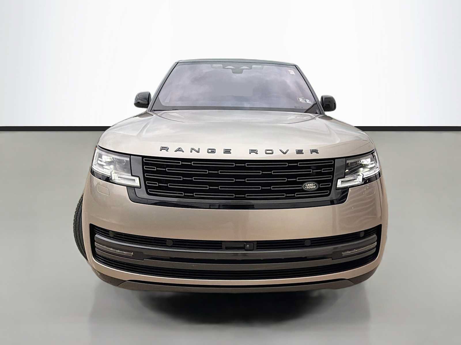 Certified 2023 Land Rover Range Rover SE AWD/4WD image 2
