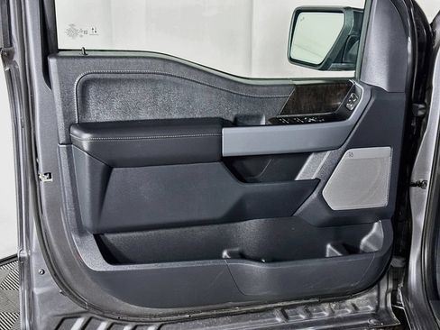 Used 2023 Ford F150 Lariat w/ Equipment Group 502A High AWD/4WD image 10