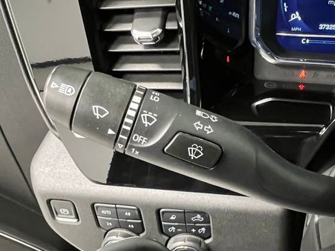 Used 2023 Chevrolet Silverado 1500 RST w/ RST All Star Premium Package image 31