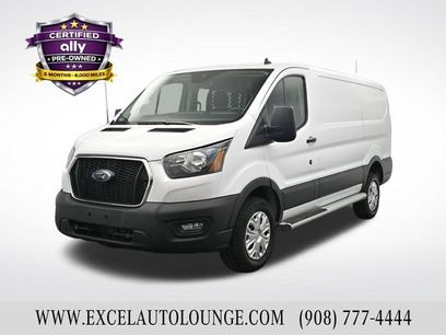Used 2024 Ford Transit 250 Base w/ Exterior Upgrade Package