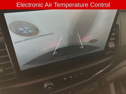 New 2025 Ford Transit 350 XL image 6