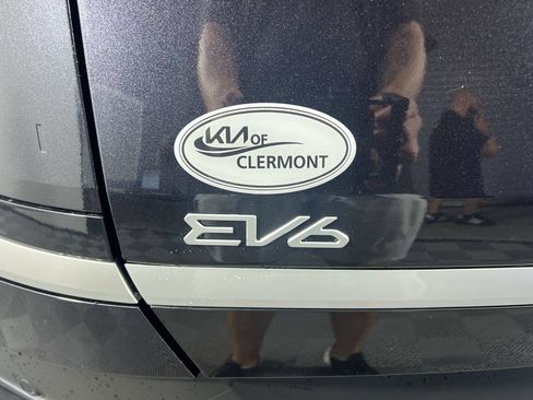 New 2026 Kia EV6 Light RWD image 5