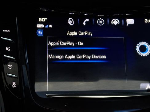 Used 2019 Cadillac Escalade Premium Luxury w/ Escalade Sport Edition image 4