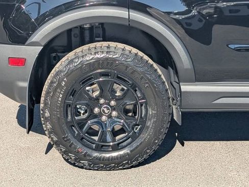 New 2026 Ford Bronco Sport Outer Banks AWD/4WD image 10