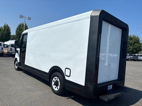 Used 2023 Chevrolet Brightdrop 600 w/ Active Safety Package 2 AWD/4WD image 3