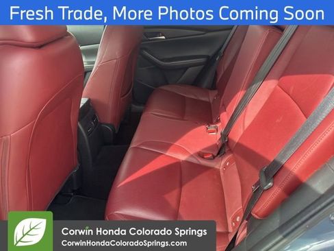 Used 2024 MAZDA CX-30 AWD 2.5 S w/ Preferred Package image 9