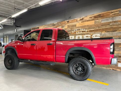 Used 2003 Dodge Ram 2500 Truck ST AWD/4WD image 18