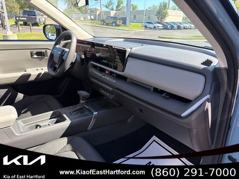 New 2027 Kia Seltos S AWD/4WD image 12
