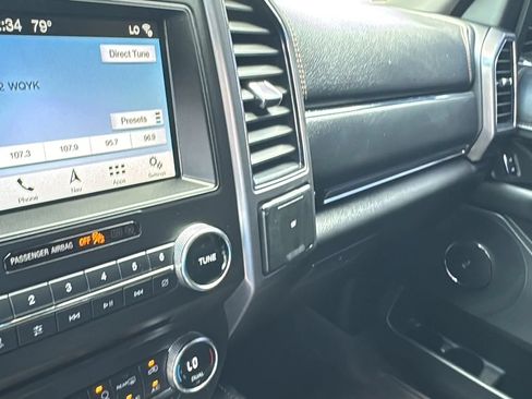 Used 2018 Ford Expedition Max Platinum AWD/4WD image 23