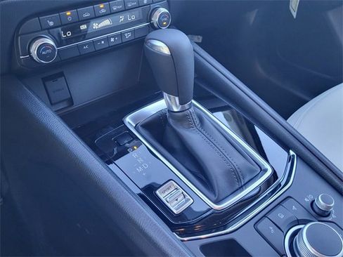 New 2025 MAZDA CX-5 AWD 2.5 S w/ Preferred Package image 21