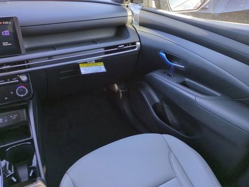 New 2026 Hyundai Santa Cruz SEL image 17