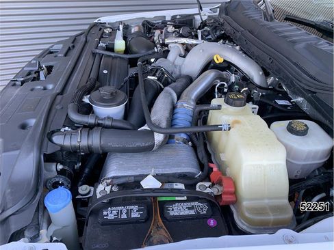 Used 2020 Ford F350 XLT image 12