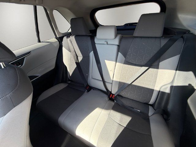 Used 2025 Toyota RAV4 XLE w/ Convenience Package AWD/4WD image 14
