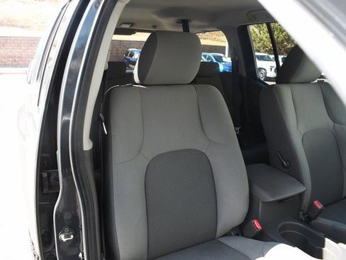 Used 2010 Nissan Xterra S image 26