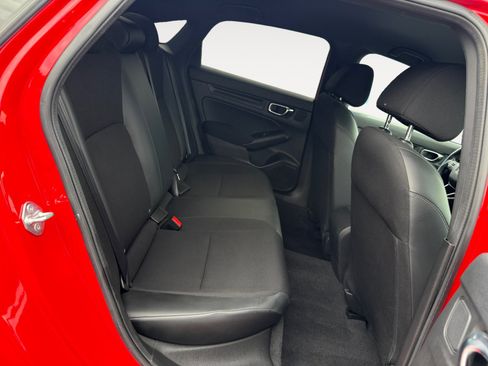 Used 2022 Honda Civic Sport image 18