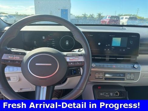 Used 2024 Hyundai Kona SEL w/ Convenience Package image 9
