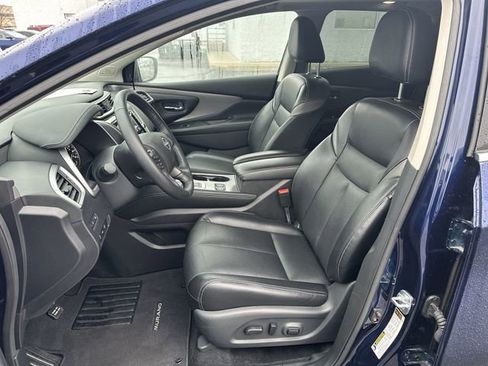 Certified 2024 Nissan Murano SL image 12