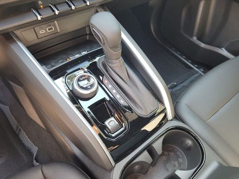 New 2026 Chevrolet Colorado Trail Boss image 31