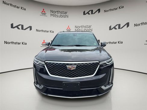 Used 2021 Cadillac XT6 Premium Luxury AWD/4WD image 8