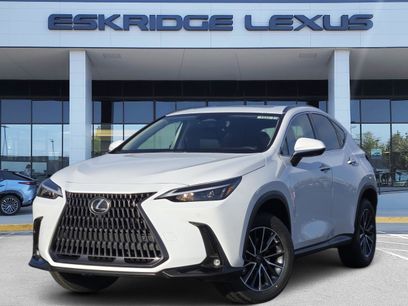 New 2026 Lexus NX 450h+ NX 450h+ Premium