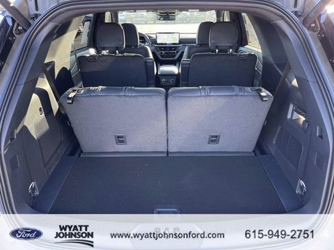 New 2026 Ford Explorer Tremor w/ Tremor Ultimate Package image 12